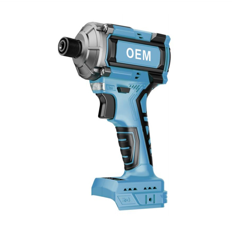 Dingwei 18V 280N Brushless Electric Wireless Wrench