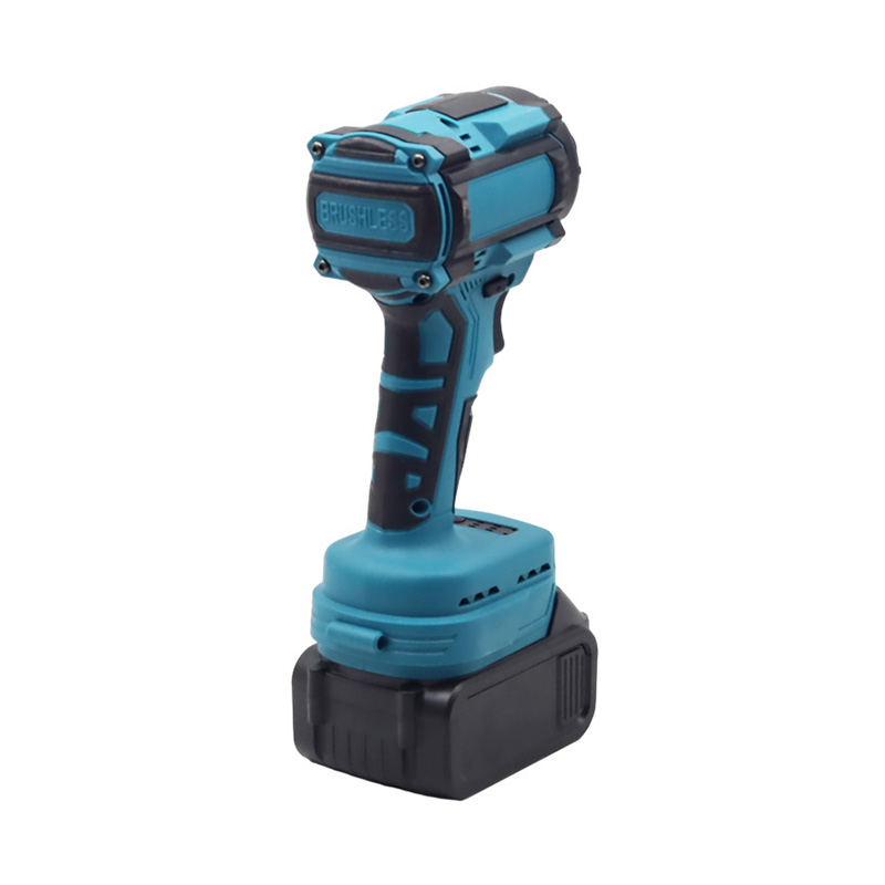 Dingwei 18V 280N Brushless Electric Wireless Wrench
