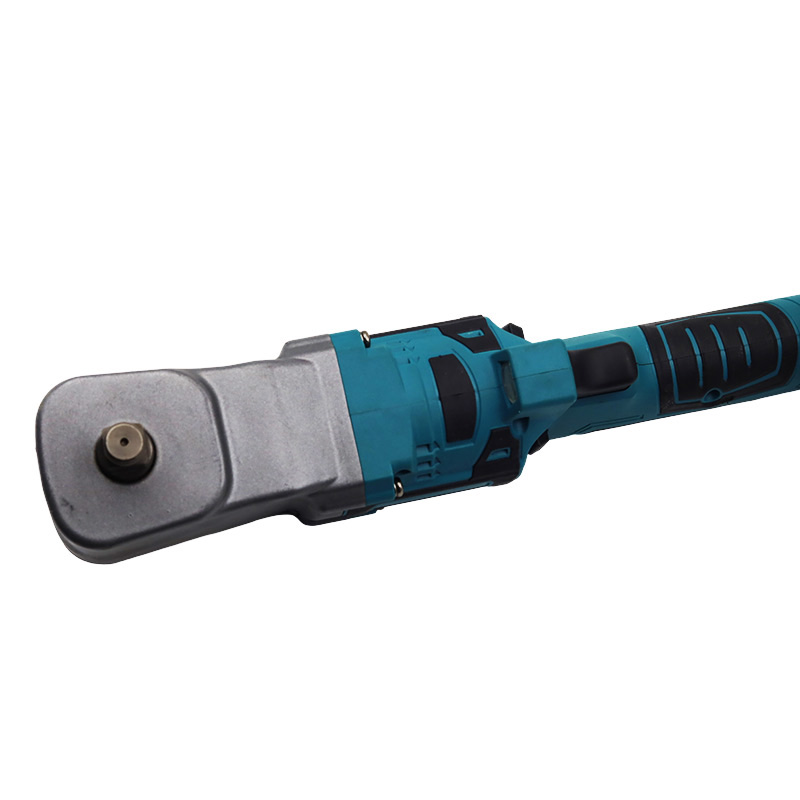 Dingwei Power Borrs Set Wrench High Torque Electric Borstless Cordless Impact Wrench
