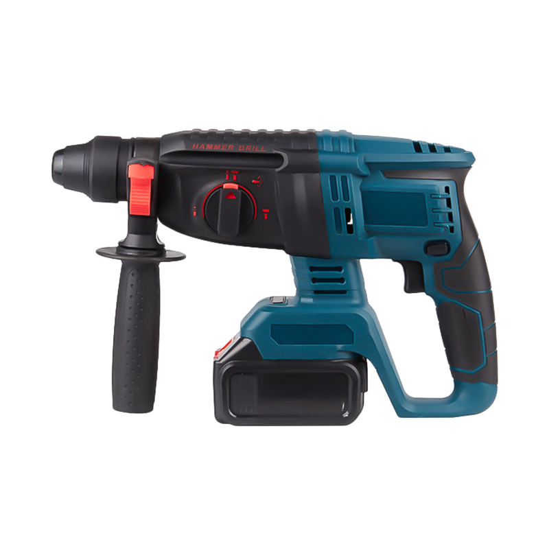 Makita litiumjon lätt elektrisk hammare