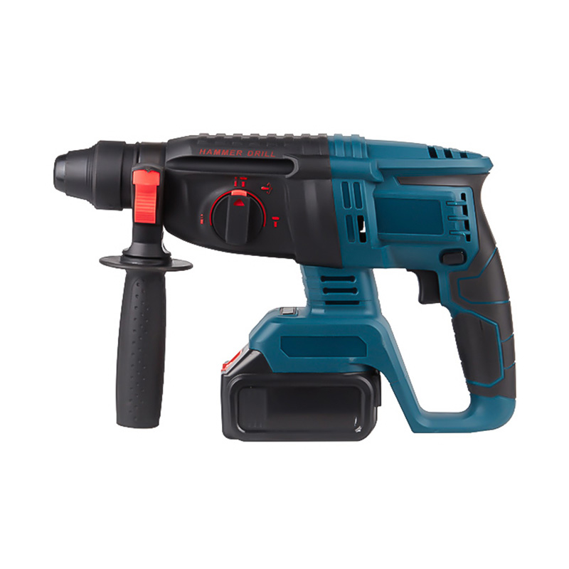 Makita litiumjon lätt elektrisk hammare