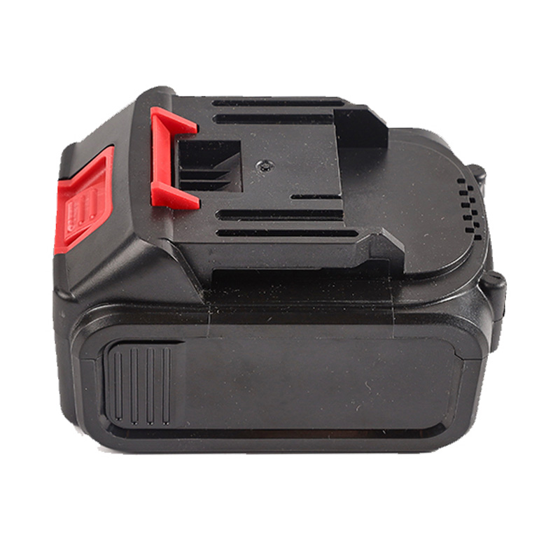 Dingwei 18V 350n Brushless Lithium Battery Wheel Spanny Set Electric Cordless Torque Impact Wrench