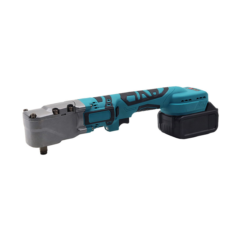 Dingwei Power Borrs Set Wrench High Torque Electric Borstless Cordless Impact Wrench