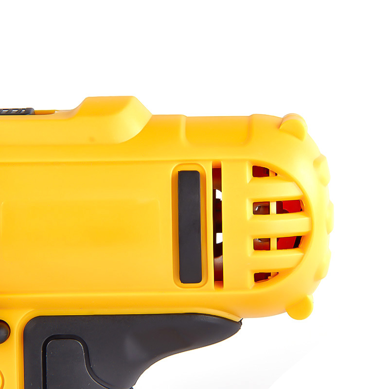 Dingwei High Power 13mm 120W Litium Batteris trådlös handborr
