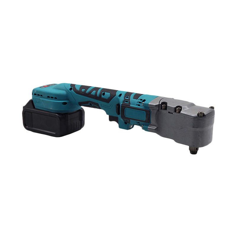 Dingwei Power Borrs Set Wrench High Torque Electric Borstless Cordless Impact Wrench