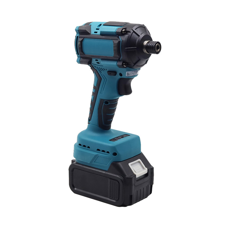 Dingwei 18V 280N Brushless Electric Wireless Wrench