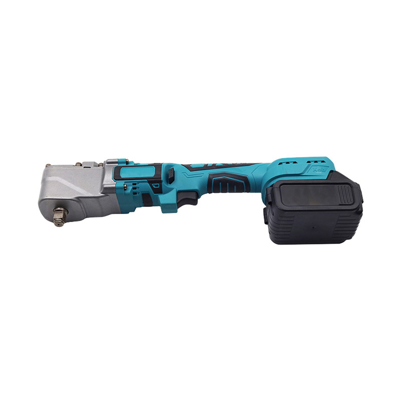 Dingwei Power Borrs Set Wrench High Torque Electric Borstless Cordless Impact Wrench