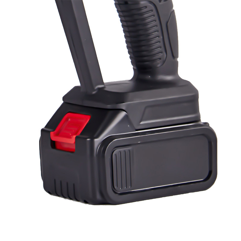 Dingwei Högtryck Portable Car Washing Machine